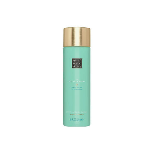 Ritual Of Karma Shampoo Farbschutz und Ernährung 250ml