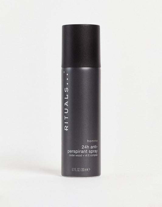 Rituals 24H Antitranspirant Spray